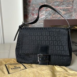 Fendi Shoulder Bag